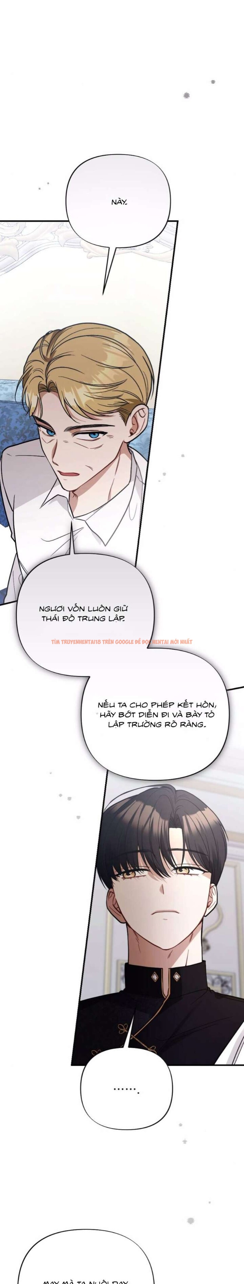 Xem ảnh 3 2 trong truyện hentai Tôi Đã Kết Hôn Với Vị Công Tước Biến Thái Còn Trinh - Chapter 3 - hentaitvn.net