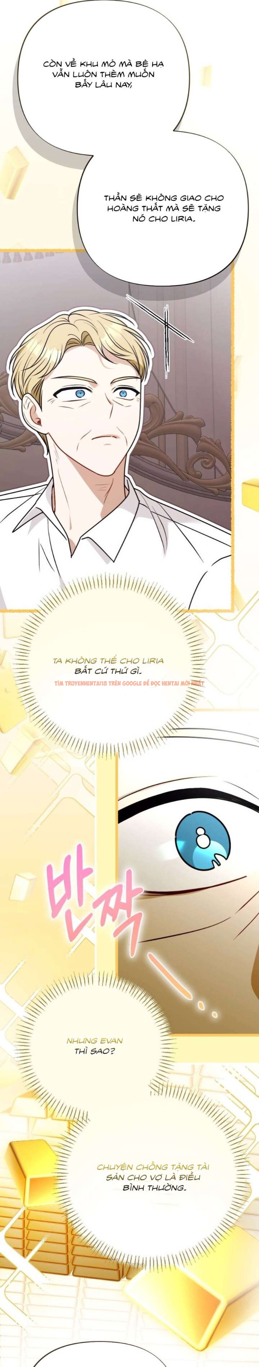 Xem ảnh 3 5 trong truyện hentai Tôi Đã Kết Hôn Với Vị Công Tước Biến Thái Còn Trinh - Chapter 3 - hentaitvn.net