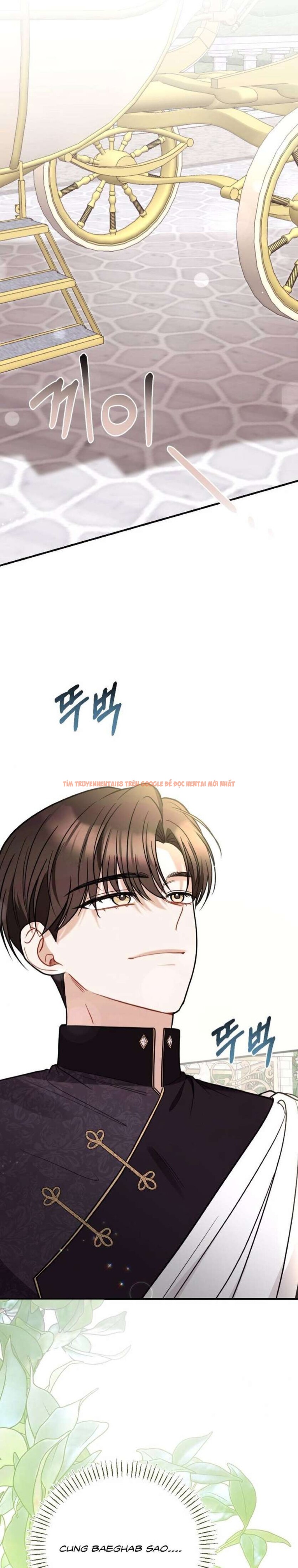 Xem ảnh 5 0 trong truyện hentai Tôi Đã Kết Hôn Với Vị Công Tước Biến Thái Còn Trinh - Chapter 3 - hentaitvn.net