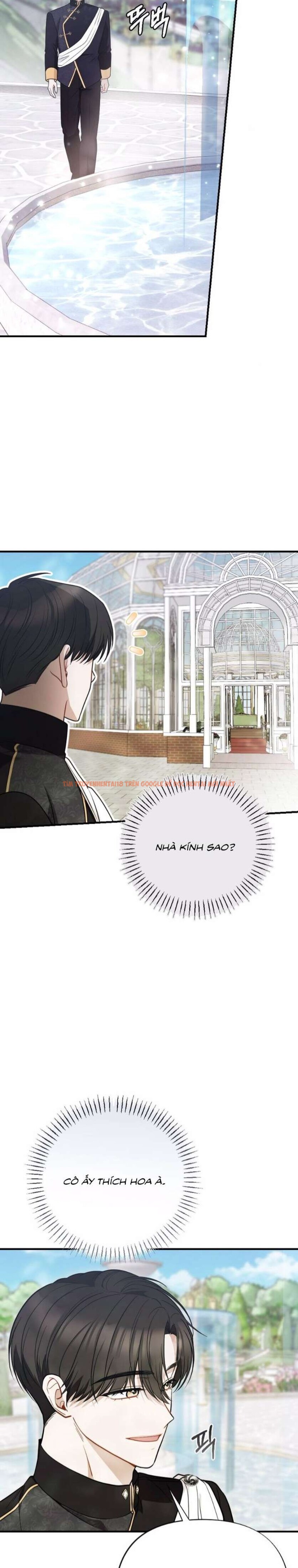 Xem ảnh 5 2 trong truyện hentai Tôi Đã Kết Hôn Với Vị Công Tước Biến Thái Còn Trinh - Chapter 3 - hentaitvn.net