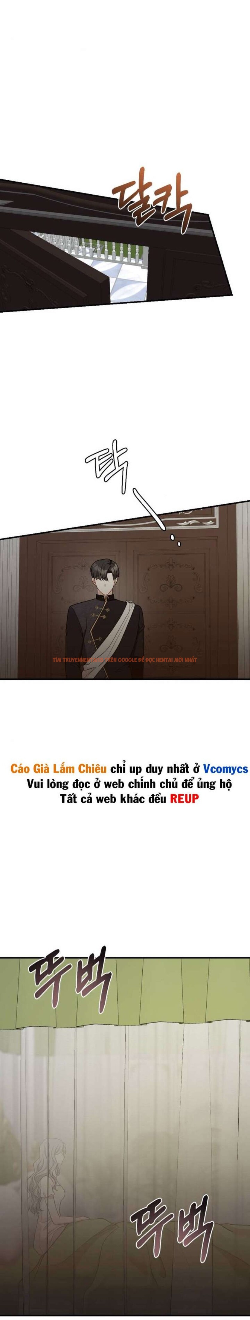 Xem ảnh 6 1 trong truyện hentai Tôi Đã Kết Hôn Với Vị Công Tước Biến Thái Còn Trinh - Chapter 3 - hentaitvn.net