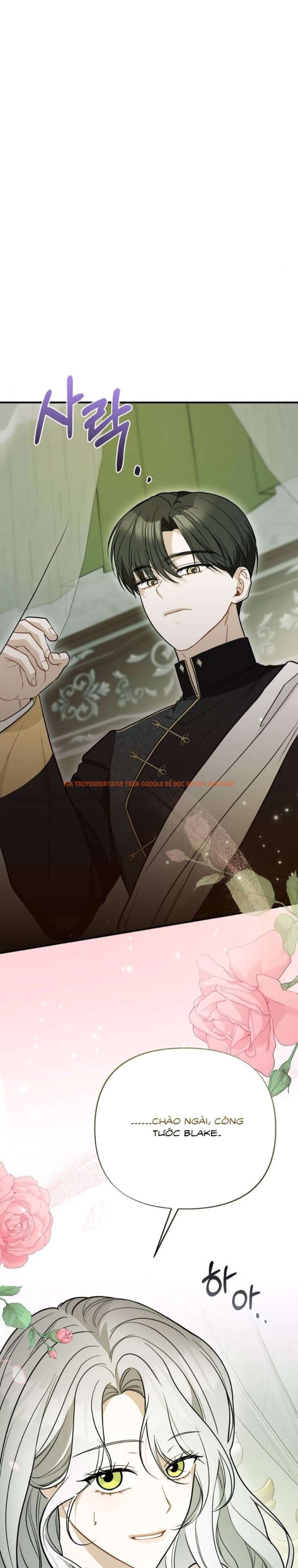 Xem ảnh 6 2 trong truyện hentai Tôi Đã Kết Hôn Với Vị Công Tước Biến Thái Còn Trinh - Chapter 3 - hentaitvn.net