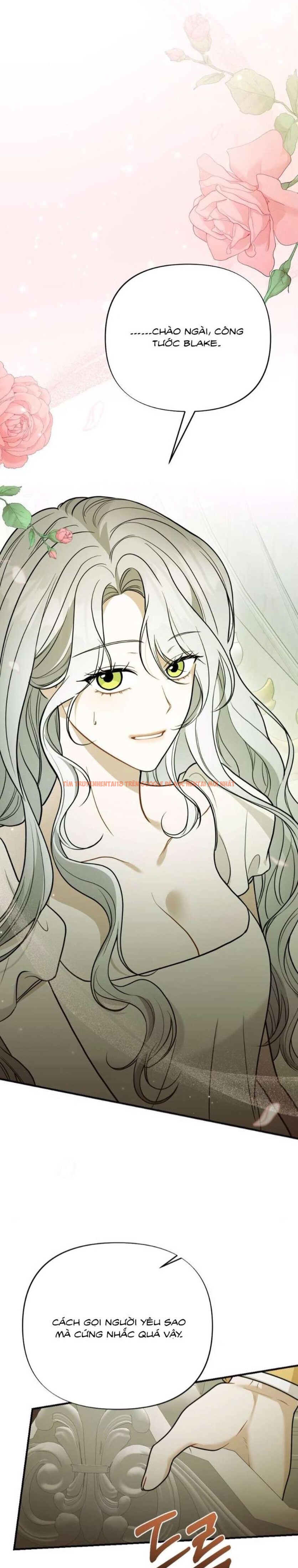 Xem ảnh 1 0 trong truyện hentai Tôi Đã Kết Hôn Với Vị Công Tước Biến Thái Còn Trinh - Chapter 4 - hentaitvn.net