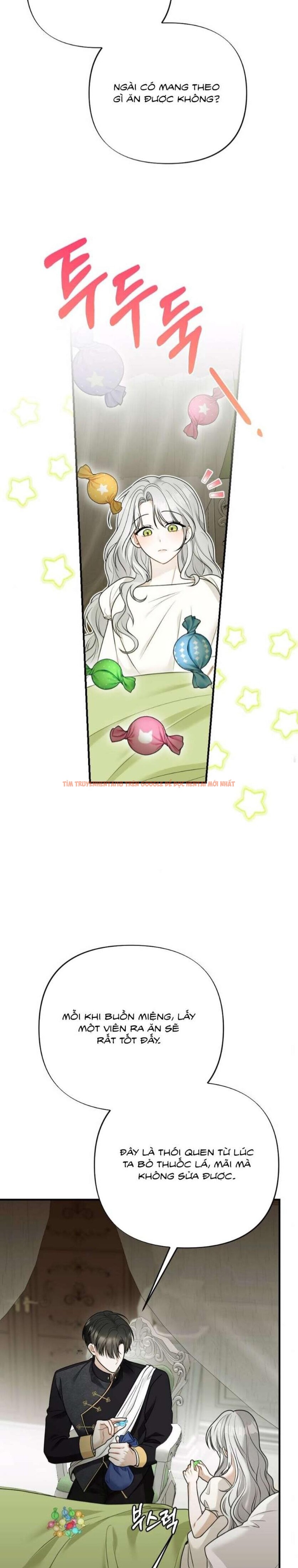 Xem ảnh 1 2 trong truyện hentai Tôi Đã Kết Hôn Với Vị Công Tước Biến Thái Còn Trinh - Chapter 4 - hentaitvn.net