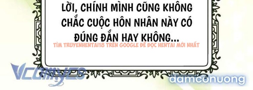 Xem ảnh 1 7 trong truyện hentai Tôi Đã Kết Hôn Với Vị Công Tước Biến Thái Còn Trinh - Chapter 4 - hentaitvn.net