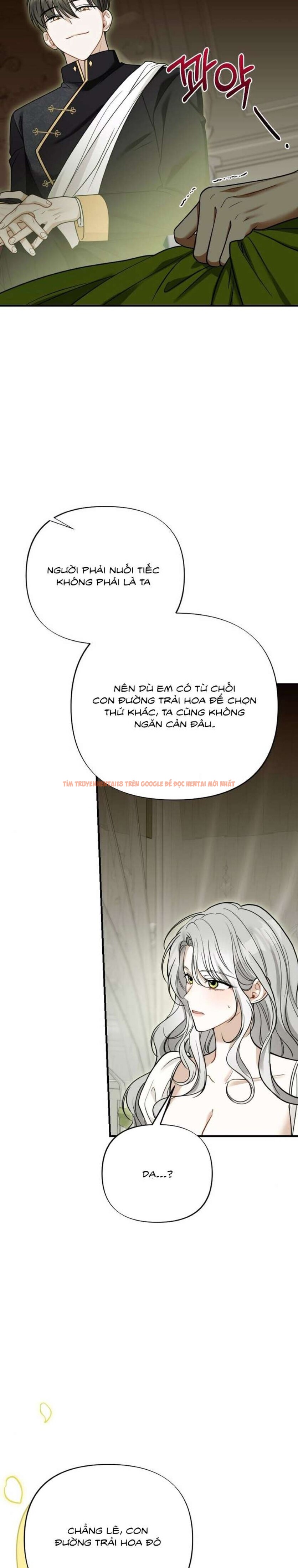 Xem ảnh 2 5 trong truyện hentai Tôi Đã Kết Hôn Với Vị Công Tước Biến Thái Còn Trinh - Chapter 4 - hentaitvn.net