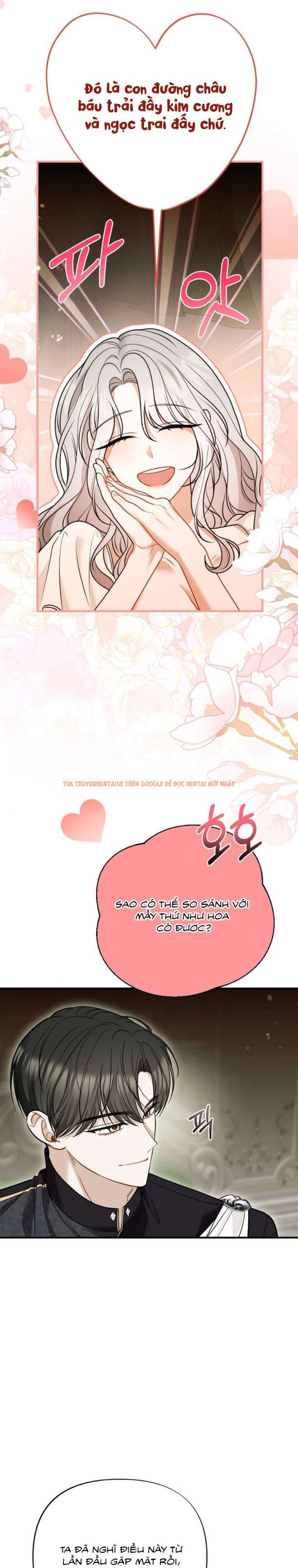 Xem ảnh 3 0 trong truyện hentai Tôi Đã Kết Hôn Với Vị Công Tước Biến Thái Còn Trinh - Chapter 4 - hentaitvn.net