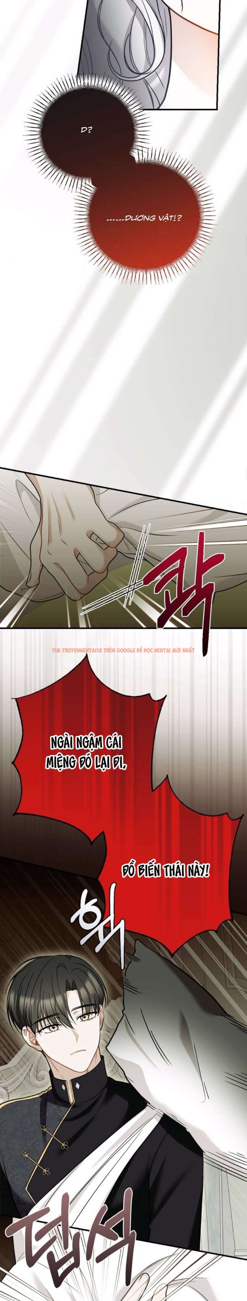 Xem ảnh 3 4 trong truyện hentai Tôi Đã Kết Hôn Với Vị Công Tước Biến Thái Còn Trinh - Chapter 4 - hentaitvn.net
