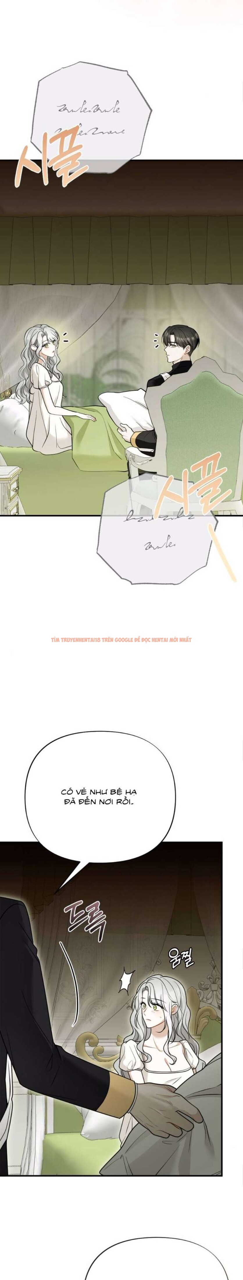 Xem ảnh 3 6 trong truyện hentai Tôi Đã Kết Hôn Với Vị Công Tước Biến Thái Còn Trinh - Chapter 4 - hentaitvn.net