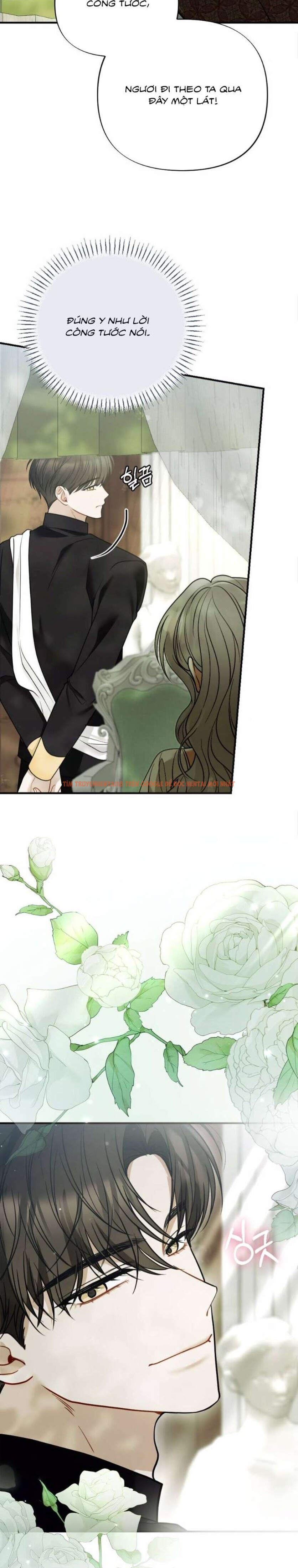 Xem ảnh 4 2 trong truyện hentai Tôi Đã Kết Hôn Với Vị Công Tước Biến Thái Còn Trinh - Chapter 4 - hentaitvn.net