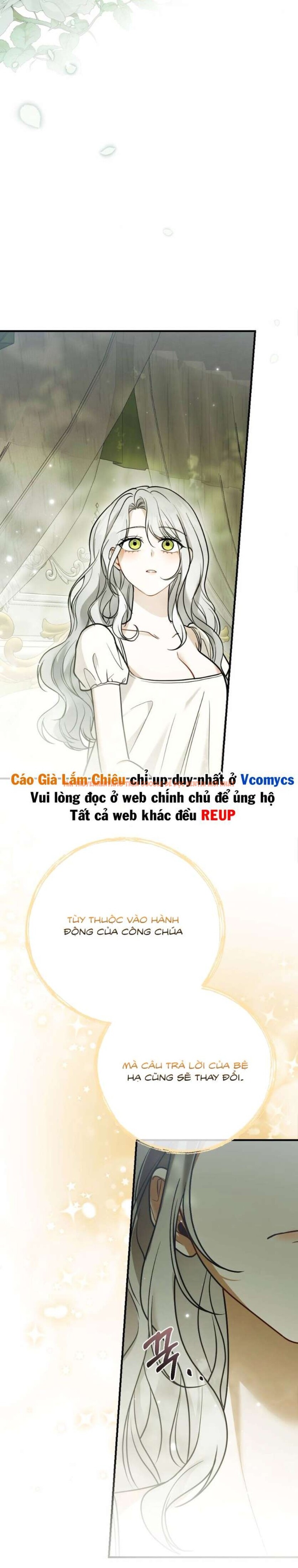 Xem ảnh 4 3 trong truyện hentai Tôi Đã Kết Hôn Với Vị Công Tước Biến Thái Còn Trinh - Chapter 4 - hentaitvn.net