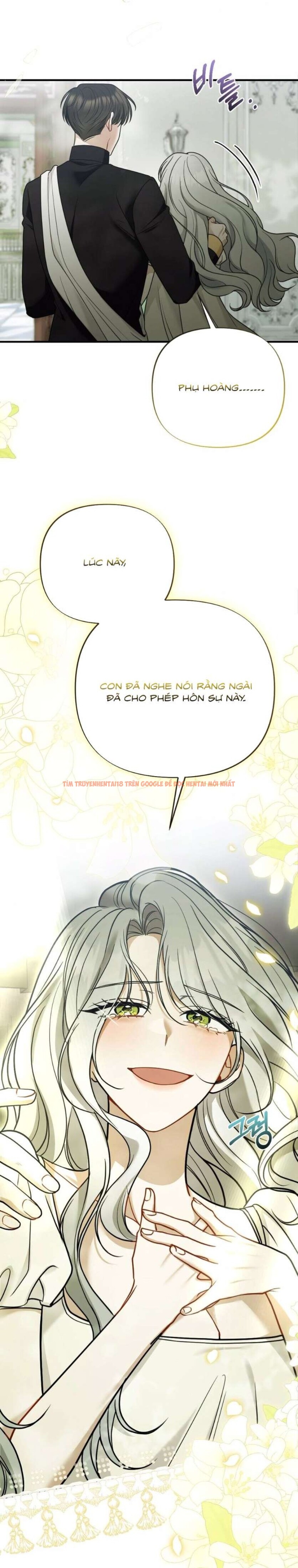 Xem ảnh 4 5 trong truyện hentai Tôi Đã Kết Hôn Với Vị Công Tước Biến Thái Còn Trinh - Chapter 4 - hentaitvn.net