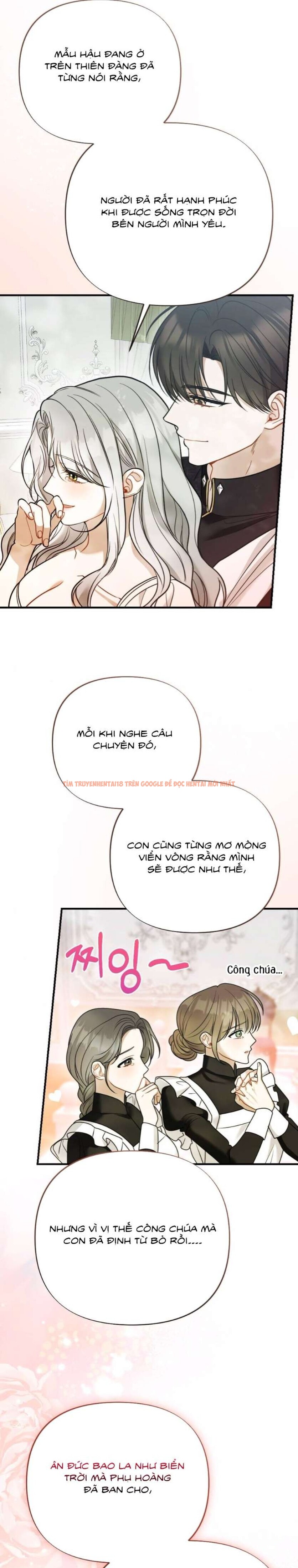 Xem ảnh 5 0 trong truyện hentai Tôi Đã Kết Hôn Với Vị Công Tước Biến Thái Còn Trinh - Chapter 4 - hentaitvn.net