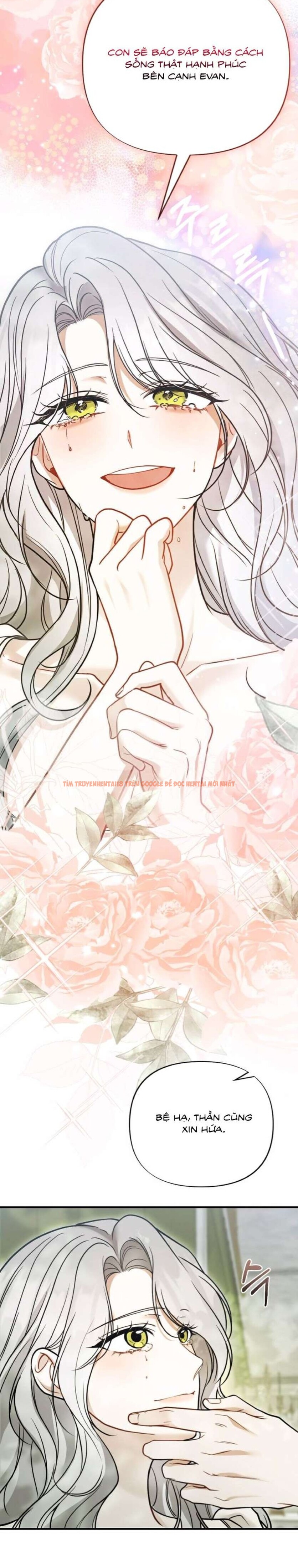 Xem ảnh 5 1 trong truyện hentai Tôi Đã Kết Hôn Với Vị Công Tước Biến Thái Còn Trinh - Chapter 4 - hentaitvn.net