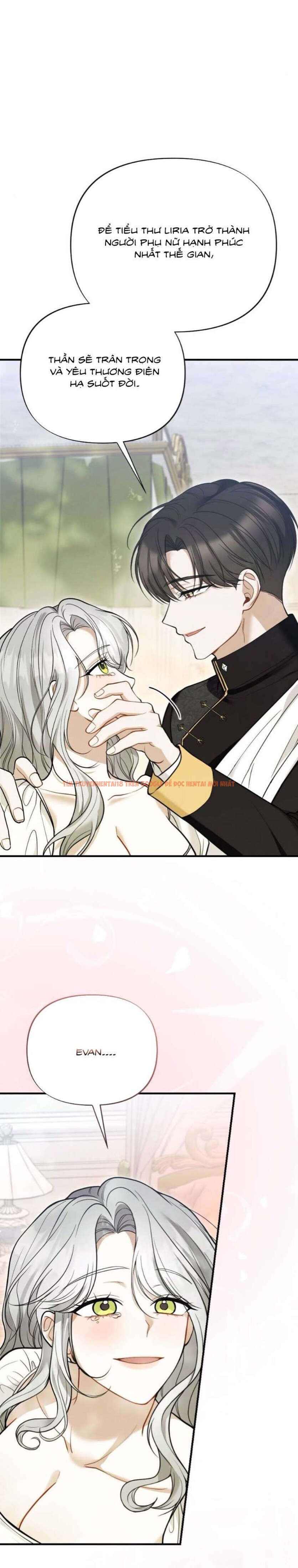 Xem ảnh 5 2 trong truyện hentai Tôi Đã Kết Hôn Với Vị Công Tước Biến Thái Còn Trinh - Chapter 4 - hentaitvn.net