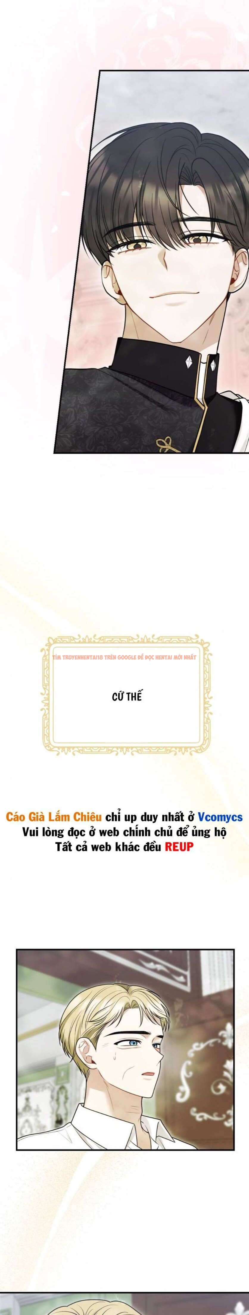 Xem ảnh 5 3 trong truyện hentai Tôi Đã Kết Hôn Với Vị Công Tước Biến Thái Còn Trinh - Chapter 4 - hentaitvn.net