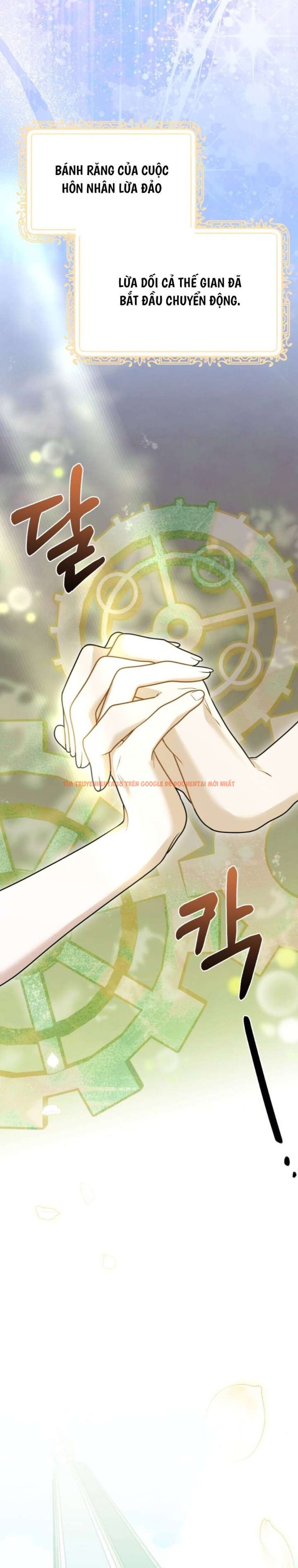 Xem ảnh 5 5 trong truyện hentai Tôi Đã Kết Hôn Với Vị Công Tước Biến Thái Còn Trinh - Chapter 4 - hentaitvn.net