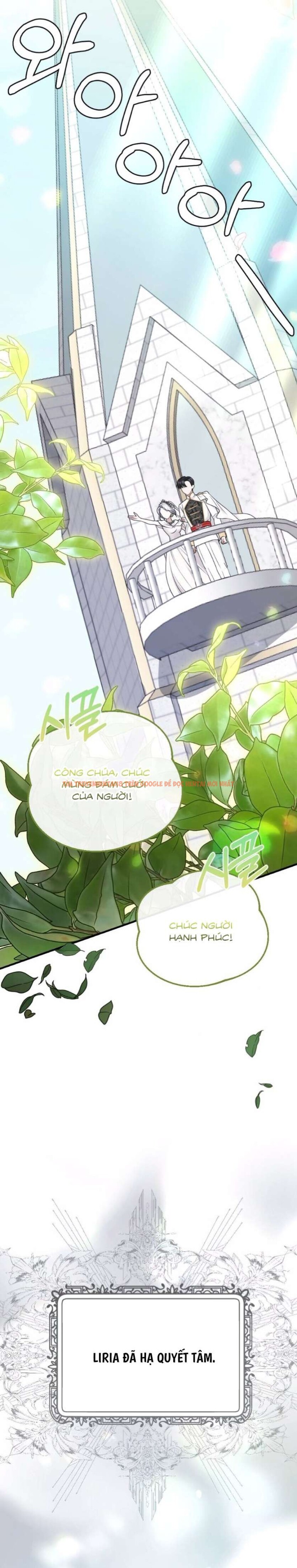 Xem ảnh 5 6 trong truyện hentai Tôi Đã Kết Hôn Với Vị Công Tước Biến Thái Còn Trinh - Chapter 4 - hentaitvn.net