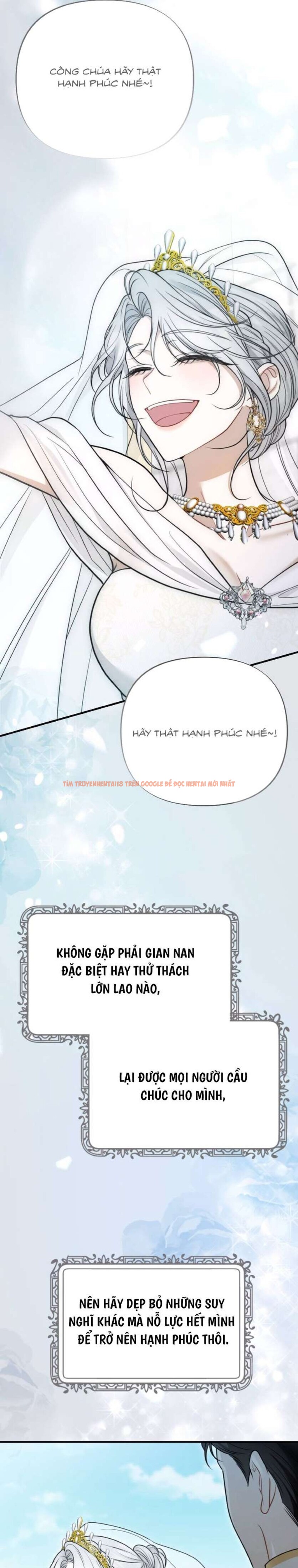 Xem ảnh 6 0 trong truyện hentai Tôi Đã Kết Hôn Với Vị Công Tước Biến Thái Còn Trinh - Chapter 4 - hentaitvn.net