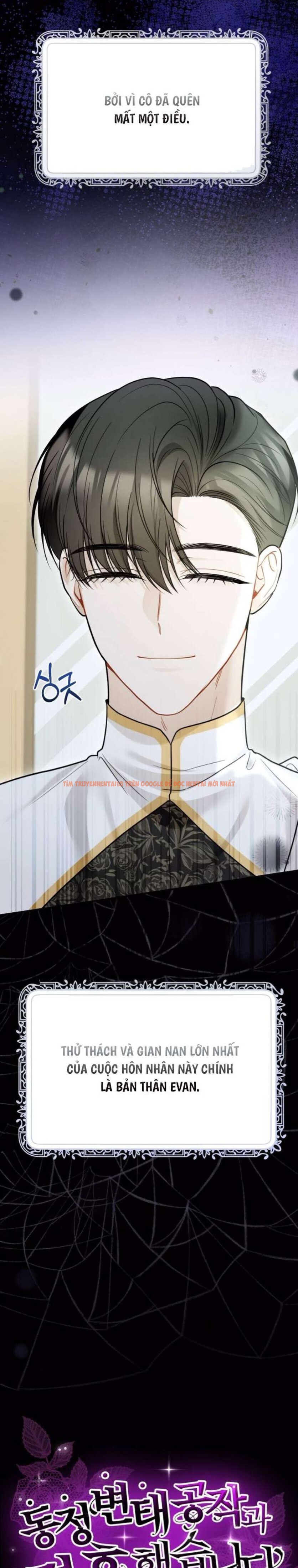 Xem ảnh 6 2 trong truyện hentai Tôi Đã Kết Hôn Với Vị Công Tước Biến Thái Còn Trinh - Chapter 4 - hentaitvn.net