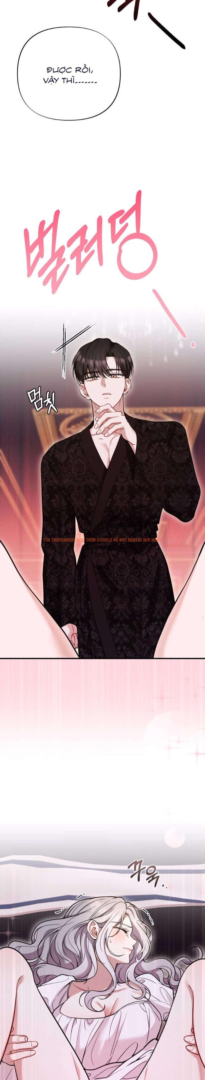 Xem ảnh 1 5 trong truyện hentai Tôi Đã Kết Hôn Với Vị Công Tước Biến Thái Còn Trinh - Chapter 5 - hentaitvn.net