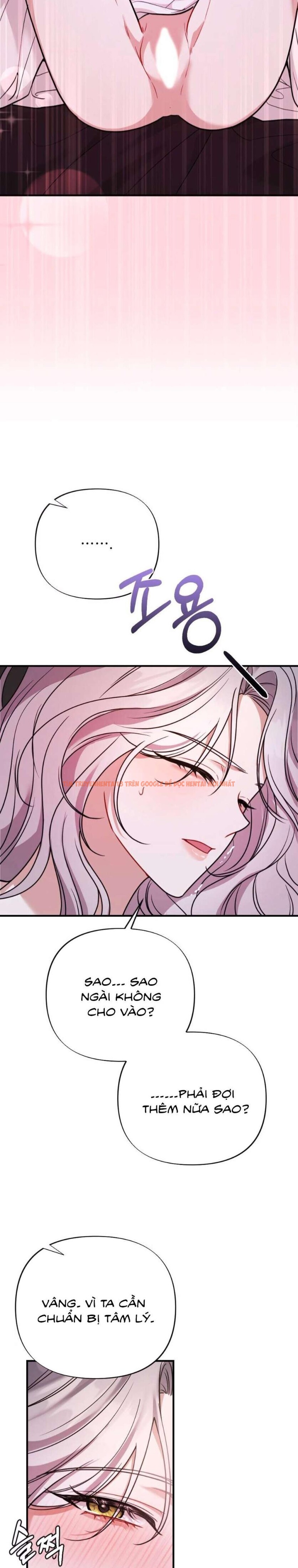 Xem ảnh 1 6 trong truyện hentai Tôi Đã Kết Hôn Với Vị Công Tước Biến Thái Còn Trinh - Chapter 5 - hentaitvn.net