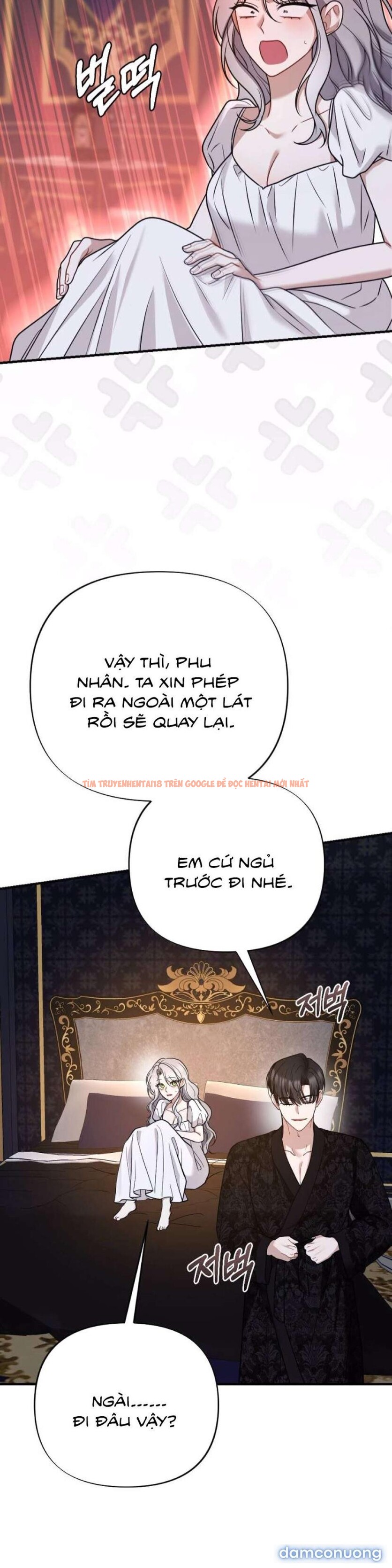 Xem ảnh 1 9 trong truyện hentai Tôi Đã Kết Hôn Với Vị Công Tước Biến Thái Còn Trinh - Chapter 5 - hentaitvn.net