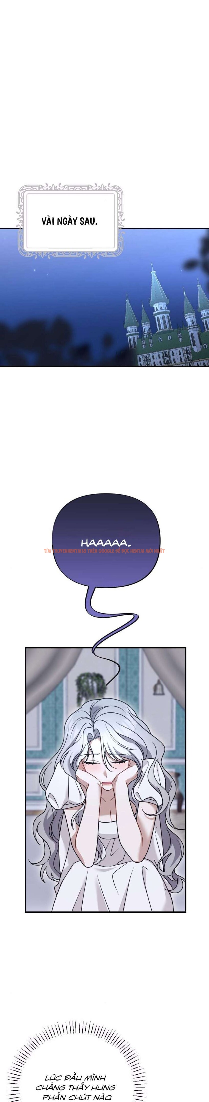 Xem ảnh 3 1 trong truyện hentai Tôi Đã Kết Hôn Với Vị Công Tước Biến Thái Còn Trinh - Chapter 5 - hentaitvn.net