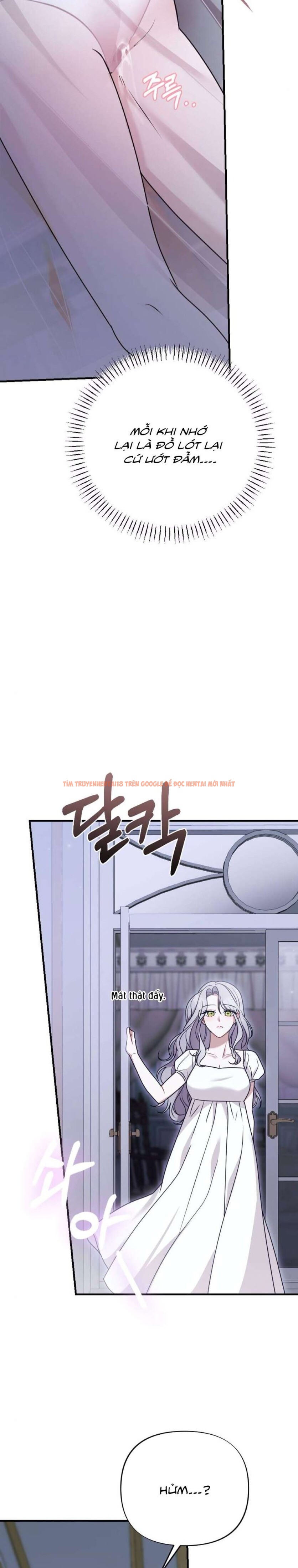 Xem ảnh 3 3 trong truyện hentai Tôi Đã Kết Hôn Với Vị Công Tước Biến Thái Còn Trinh - Chapter 5 - hentaitvn.net