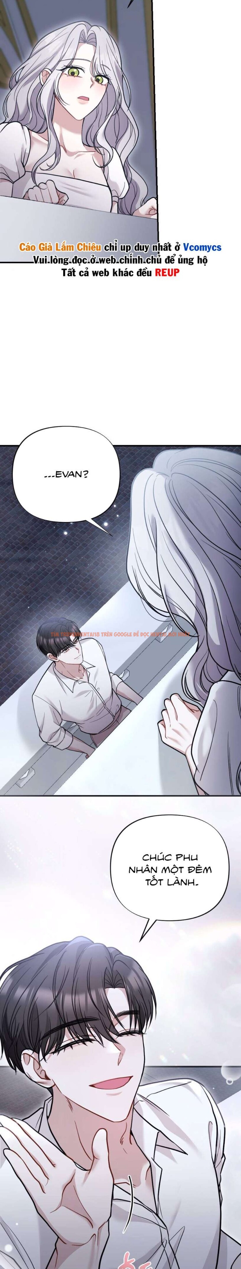 Xem ảnh 3 4 trong truyện hentai Tôi Đã Kết Hôn Với Vị Công Tước Biến Thái Còn Trinh - Chapter 5 - hentaitvn.net