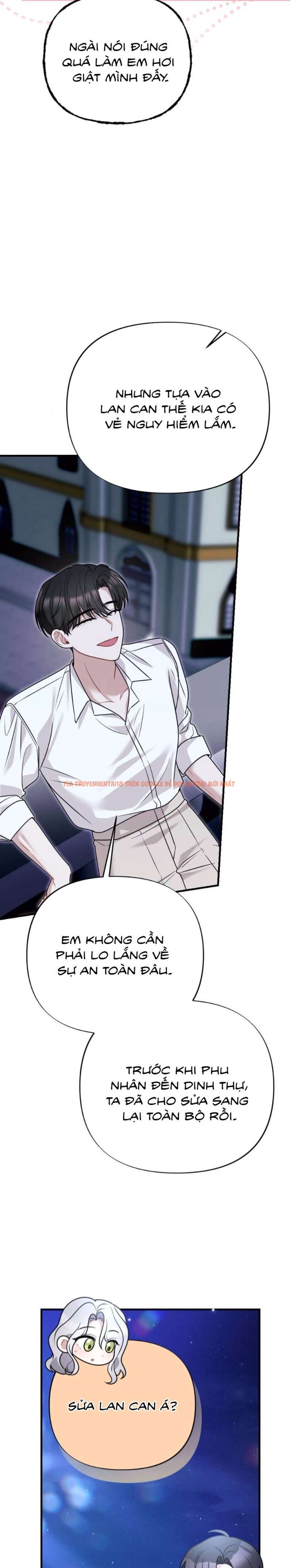 Xem ảnh 3 7 trong truyện hentai Tôi Đã Kết Hôn Với Vị Công Tước Biến Thái Còn Trinh - Chapter 5 - hentaitvn.net