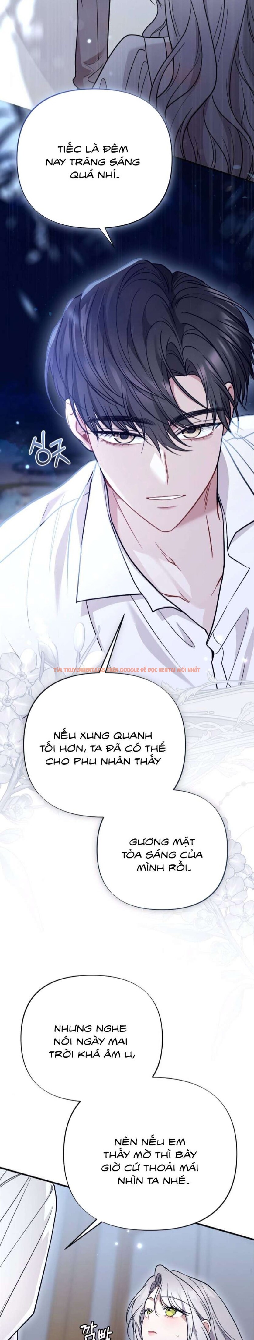 Xem ảnh 4 1 trong truyện hentai Tôi Đã Kết Hôn Với Vị Công Tước Biến Thái Còn Trinh - Chapter 5 - hentaitvn.net