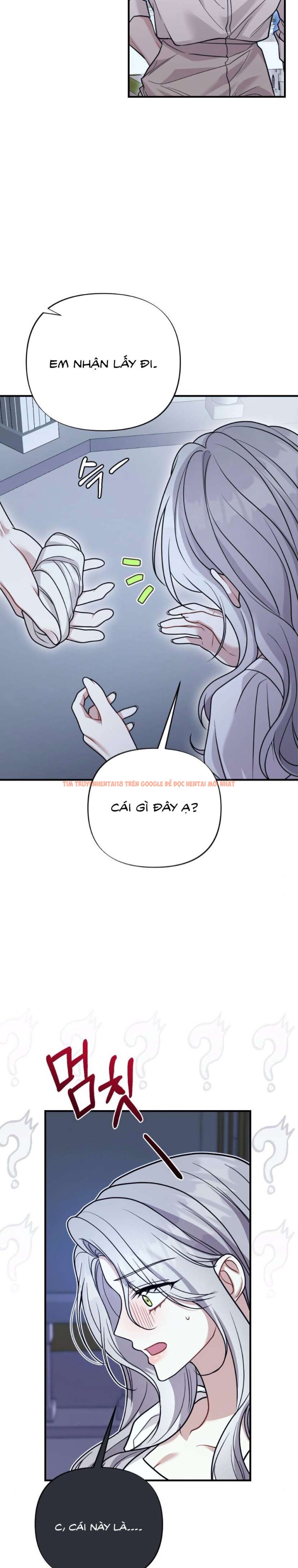 Xem ảnh 4 4 trong truyện hentai Tôi Đã Kết Hôn Với Vị Công Tước Biến Thái Còn Trinh - Chapter 5 - hentaitvn.net