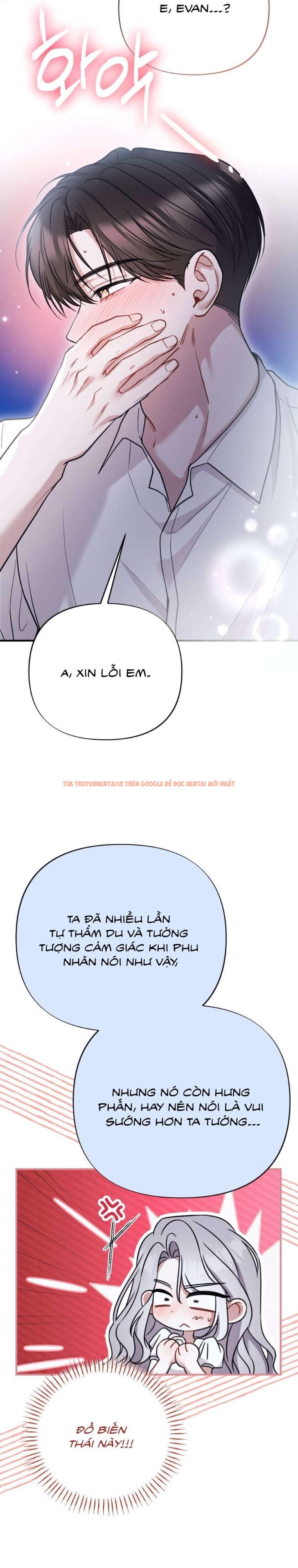 Xem ảnh 1 2 trong truyện hentai Tôi Đã Kết Hôn Với Vị Công Tước Biến Thái Còn Trinh - Chapter 6 - www.hentaitvn.net Xem ảnh 1 2 trong truyện hentai Tôi Đã Kết Hôn Với Vị Công Tước Biến Thái Còn Trinh - Chapter 6 - www.hentaitvn.net