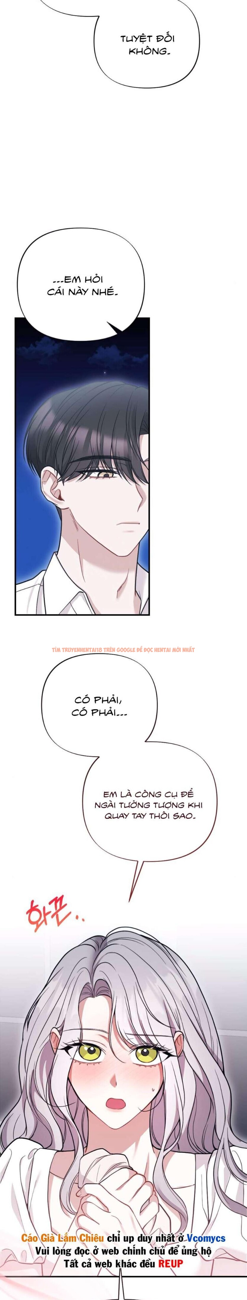 Xem ảnh 1 4 trong truyện hentai Tôi Đã Kết Hôn Với Vị Công Tước Biến Thái Còn Trinh - Chapter 6 - www.hentaitvn.net Xem ảnh 1 4 trong truyện hentai Tôi Đã Kết Hôn Với Vị Công Tước Biến Thái Còn Trinh - Chapter 6 - www.hentaitvn.net