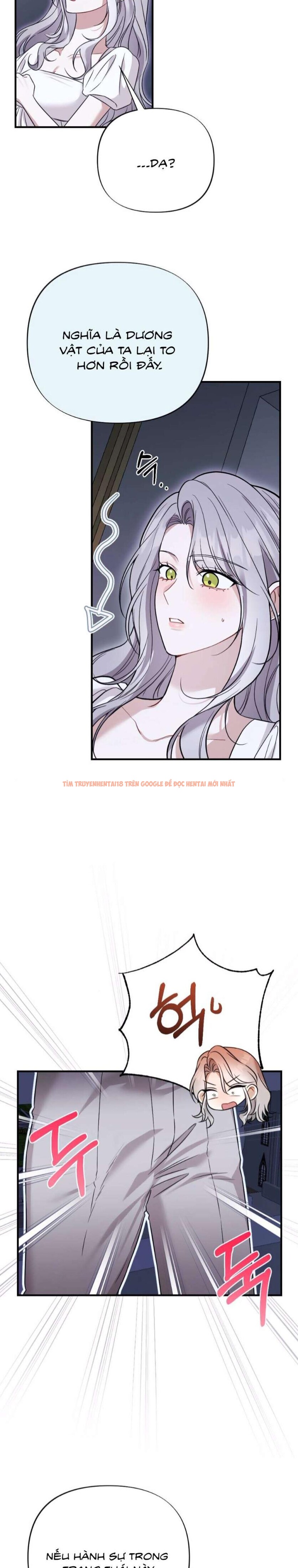 Xem ảnh 1 6 trong truyện hentai Tôi Đã Kết Hôn Với Vị Công Tước Biến Thái Còn Trinh - Chapter 6 - www.hentaitvn.net Xem ảnh 1 6 trong truyện hentai Tôi Đã Kết Hôn Với Vị Công Tước Biến Thái Còn Trinh - Chapter 6 - www.hentaitvn.net