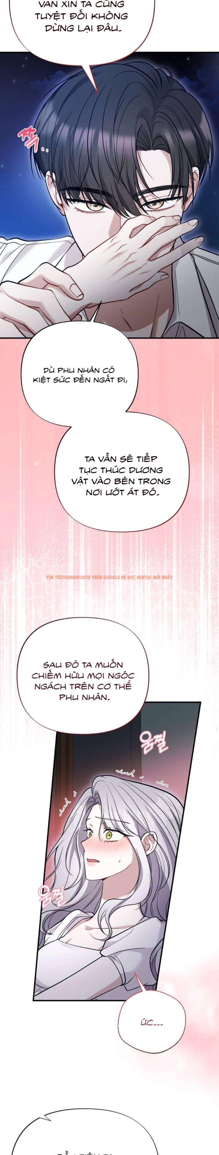 Xem ảnh 1 8 trong truyện hentai Tôi Đã Kết Hôn Với Vị Công Tước Biến Thái Còn Trinh - Chapter 6 - www.hentaitvn.net Xem ảnh 1 8 trong truyện hentai Tôi Đã Kết Hôn Với Vị Công Tước Biến Thái Còn Trinh - Chapter 6 - www.hentaitvn.net