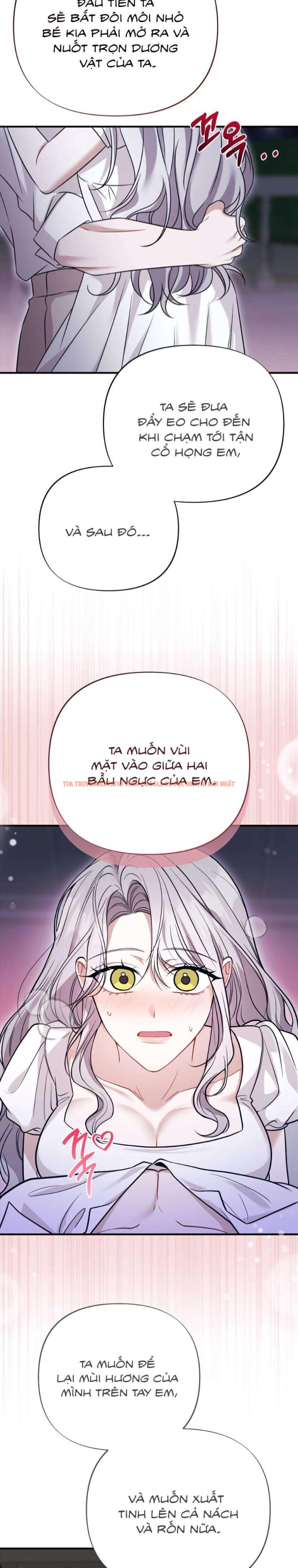 Xem ảnh 1 9 trong truyện hentai Tôi Đã Kết Hôn Với Vị Công Tước Biến Thái Còn Trinh - Chapter 6 - www.hentaitvn.net Xem ảnh 1 9 trong truyện hentai Tôi Đã Kết Hôn Với Vị Công Tước Biến Thái Còn Trinh - Chapter 6 - www.hentaitvn.net