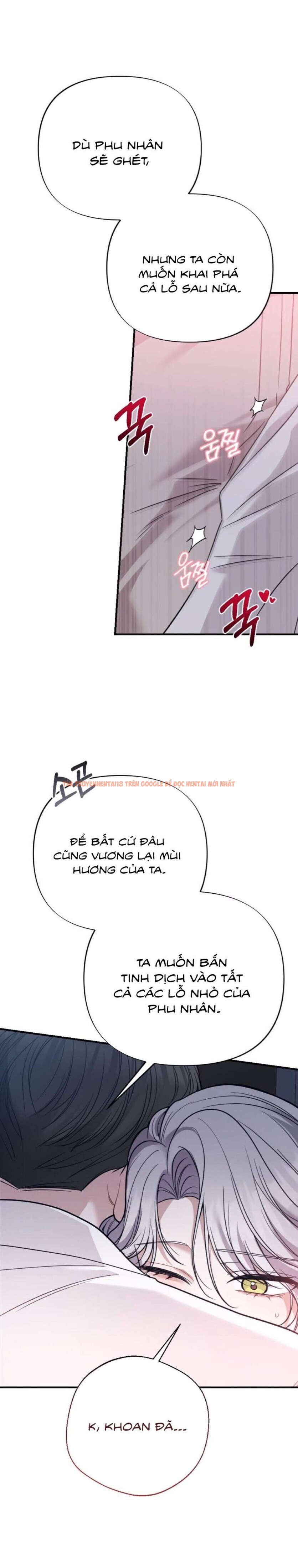 Xem ảnh 2 0 trong truyện hentai Tôi Đã Kết Hôn Với Vị Công Tước Biến Thái Còn Trinh - Chapter 6 - www.hentaitvn.net Xem ảnh 2 0 trong truyện hentai Tôi Đã Kết Hôn Với Vị Công Tước Biến Thái Còn Trinh - Chapter 6 - www.hentaitvn.net