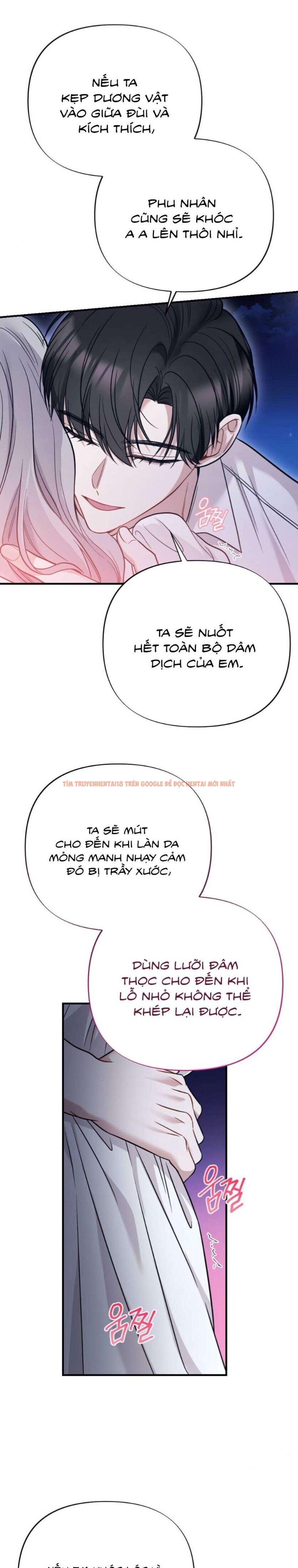 Xem ảnh 2 1 trong truyện hentai Tôi Đã Kết Hôn Với Vị Công Tước Biến Thái Còn Trinh - Chapter 6 - www.hentaitvn.net Xem ảnh 2 1 trong truyện hentai Tôi Đã Kết Hôn Với Vị Công Tước Biến Thái Còn Trinh - Chapter 6 - www.hentaitvn.net