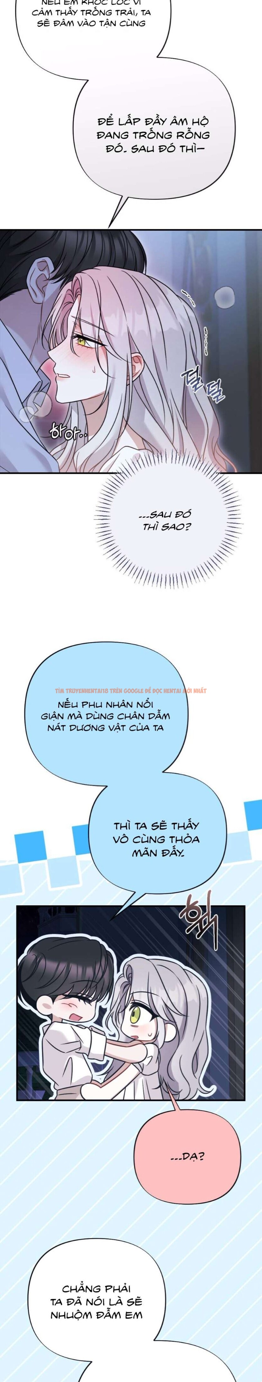 Xem ảnh 2 2 trong truyện hentai Tôi Đã Kết Hôn Với Vị Công Tước Biến Thái Còn Trinh - Chapter 6 - www.hentaitvn.net Xem ảnh 2 2 trong truyện hentai Tôi Đã Kết Hôn Với Vị Công Tước Biến Thái Còn Trinh - Chapter 6 - www.hentaitvn.net