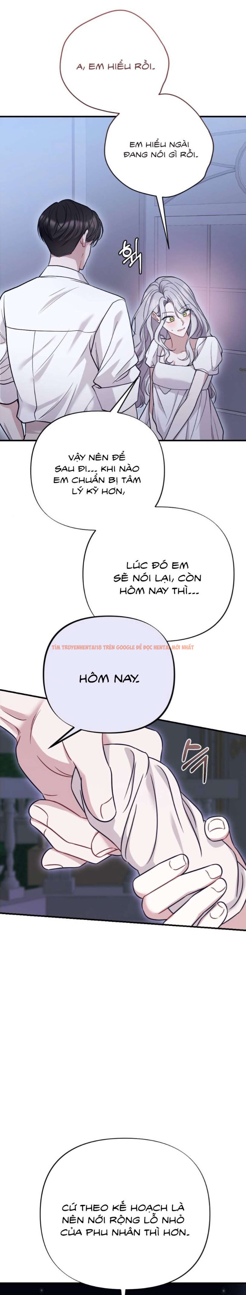 Xem ảnh 2 4 trong truyện hentai Tôi Đã Kết Hôn Với Vị Công Tước Biến Thái Còn Trinh - Chapter 6 - www.hentaitvn.net Xem ảnh 2 4 trong truyện hentai Tôi Đã Kết Hôn Với Vị Công Tước Biến Thái Còn Trinh - Chapter 6 - www.hentaitvn.net