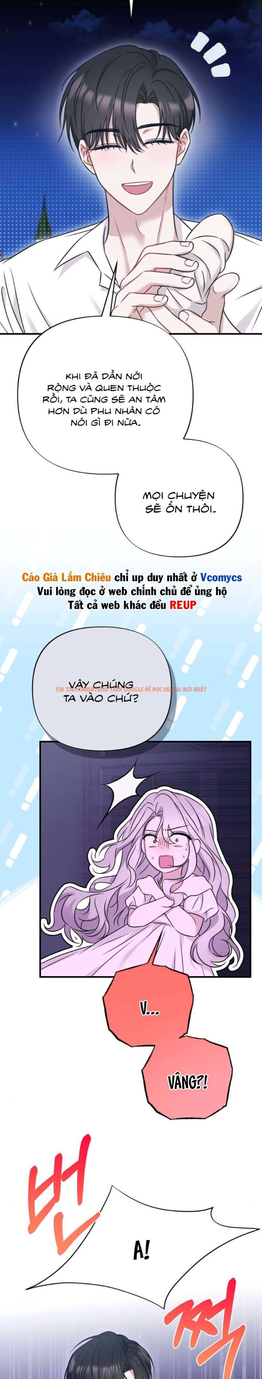 Xem ảnh 2 5 trong truyện hentai Tôi Đã Kết Hôn Với Vị Công Tước Biến Thái Còn Trinh - Chapter 6 - www.hentaitvn.net Xem ảnh 2 5 trong truyện hentai Tôi Đã Kết Hôn Với Vị Công Tước Biến Thái Còn Trinh - Chapter 6 - www.hentaitvn.net