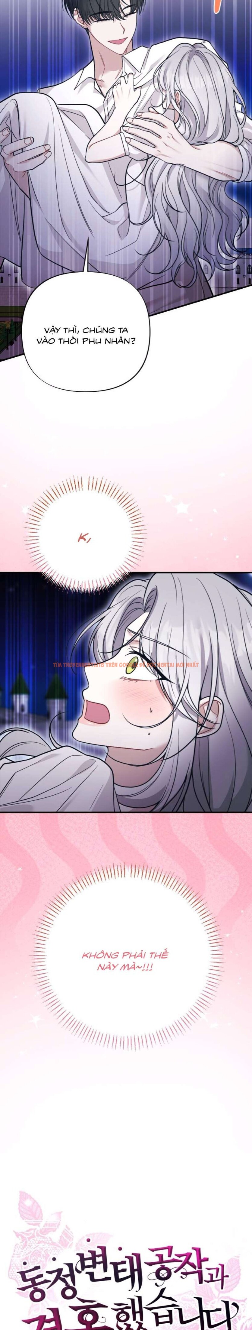 Xem ảnh 2 6 trong truyện hentai Tôi Đã Kết Hôn Với Vị Công Tước Biến Thái Còn Trinh - Chapter 6 - www.hentaitvn.net Xem ảnh 2 6 trong truyện hentai Tôi Đã Kết Hôn Với Vị Công Tước Biến Thái Còn Trinh - Chapter 6 - www.hentaitvn.net