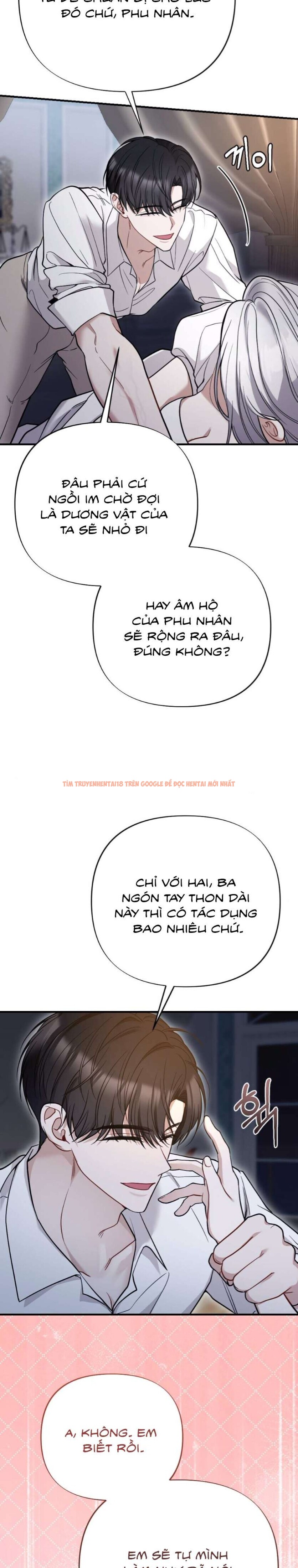 Xem ảnh 2 8 trong truyện hentai Tôi Đã Kết Hôn Với Vị Công Tước Biến Thái Còn Trinh - Chapter 6 - www.hentaitvn.net Xem ảnh 2 8 trong truyện hentai Tôi Đã Kết Hôn Với Vị Công Tước Biến Thái Còn Trinh - Chapter 6 - www.hentaitvn.net