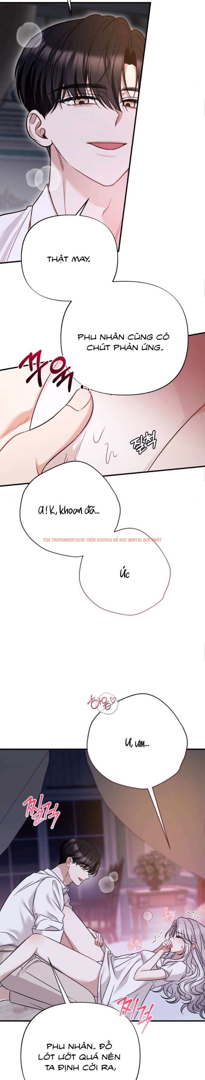 Xem ảnh 3 1 trong truyện hentai Tôi Đã Kết Hôn Với Vị Công Tước Biến Thái Còn Trinh - Chapter 6 - www.hentaitvn.net Xem ảnh 3 1 trong truyện hentai Tôi Đã Kết Hôn Với Vị Công Tước Biến Thái Còn Trinh - Chapter 6 - www.hentaitvn.net