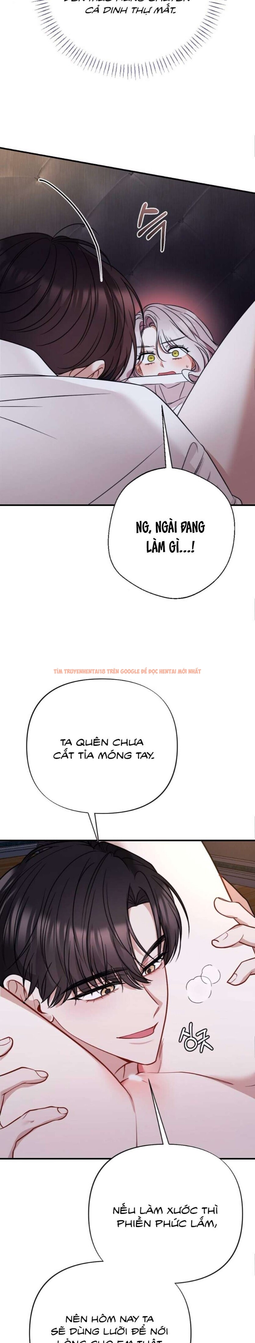 Xem ảnh 3 3 trong truyện hentai Tôi Đã Kết Hôn Với Vị Công Tước Biến Thái Còn Trinh - Chapter 6 - www.hentaitvn.net Xem ảnh 3 3 trong truyện hentai Tôi Đã Kết Hôn Với Vị Công Tước Biến Thái Còn Trinh - Chapter 6 - www.hentaitvn.net