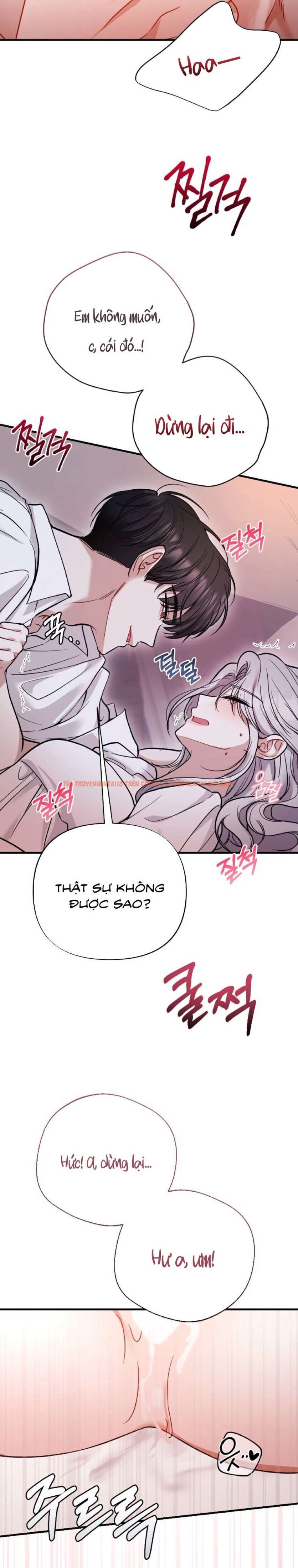 Xem ảnh 4 3 trong truyện hentai Tôi Đã Kết Hôn Với Vị Công Tước Biến Thái Còn Trinh - Chapter 6 - www.hentaitvn.net Xem ảnh 4 3 trong truyện hentai Tôi Đã Kết Hôn Với Vị Công Tước Biến Thái Còn Trinh - Chapter 6 - www.hentaitvn.net