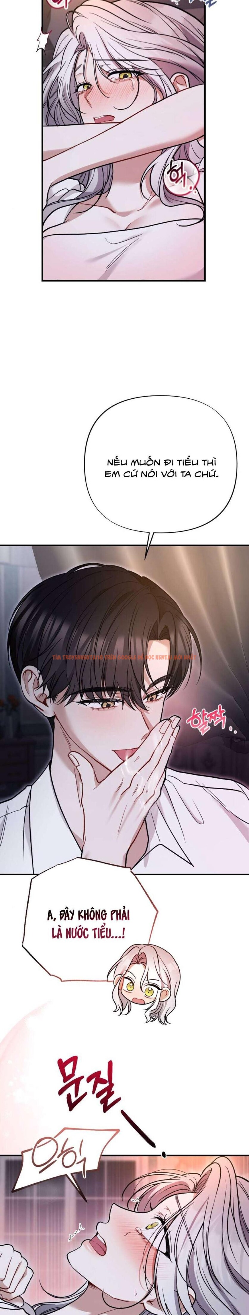 Xem ảnh 1 1 trong truyện hentai Tôi Đã Kết Hôn Với Vị Công Tước Biến Thái Còn Trinh - Chapter 7 - hentaitvn.net
