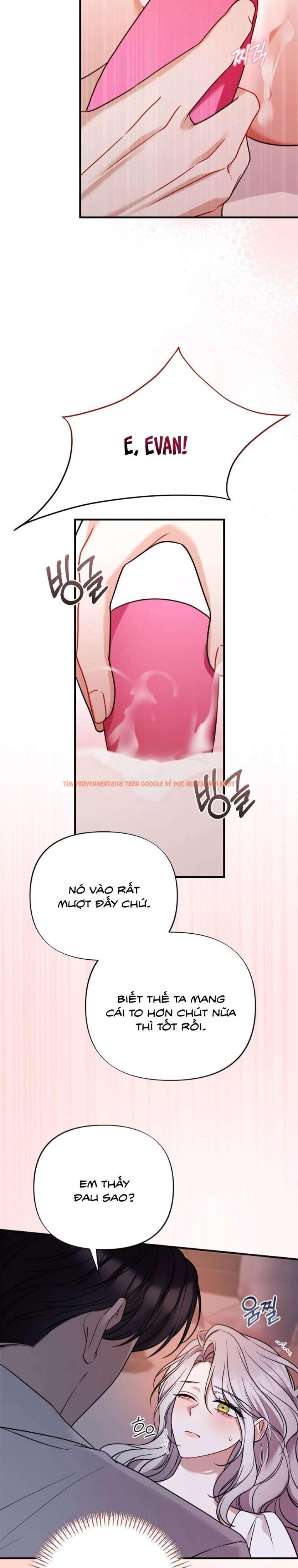 Xem ảnh 1 3 trong truyện hentai Tôi Đã Kết Hôn Với Vị Công Tước Biến Thái Còn Trinh - Chapter 7 - hentaitvn.net